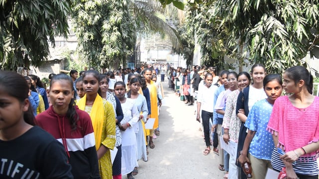 Students who appeared for the BSEB Class 10 or matric examination can now check their scores on the official websites: matricresult2025.com and matricbiharboard.com..