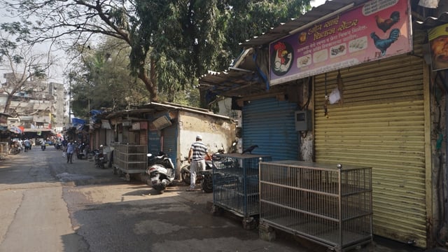 Varanasi to close all meat, fish, and poultry shops for Chaitra Navratri, marking a first. (Pic used for representation) 