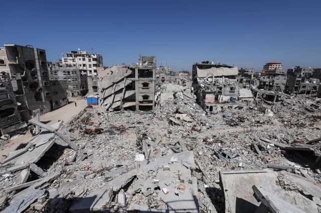 L’armée israélienne a reconnu samedi avoir tiré sur des ambulances dans la bande de Gaza.