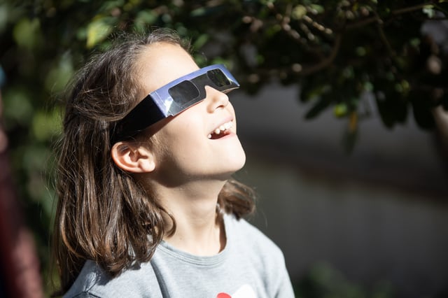 Une éclipse partielle de soleil aura lieu le samedi 29 mars et sera visible depuis la France.