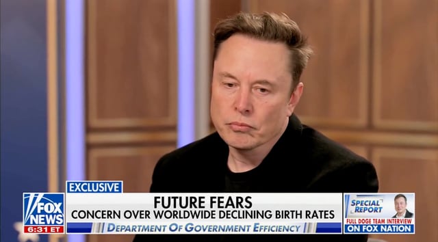 The Tesla CEO is super sad that others might be enjoying a touch of schadenfreude about his business woes as he continues to take a chainsaw to the federal government.