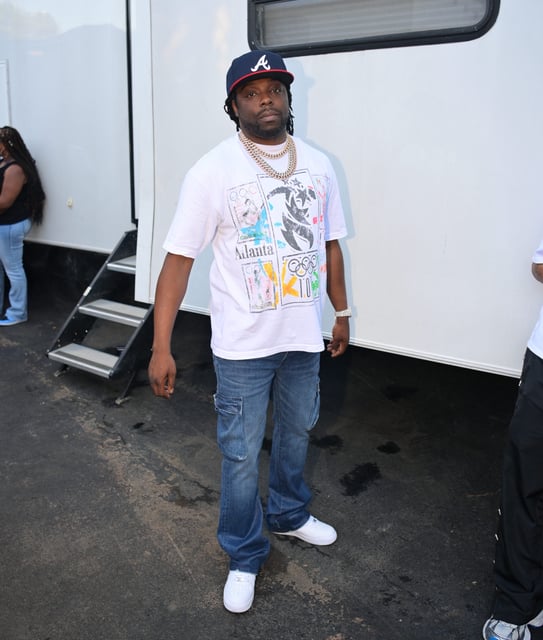 Young Scooter died on his 39th birthday, according to reports and Atlanta police.