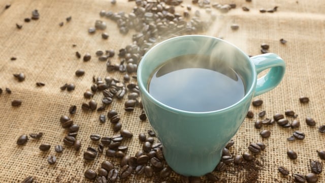 FDA was informed that hundreds of 12-ounce bags of Our Family Traverse City Cherry Decaf Light Roast Ground Coffee were marketed throughout 15 US states.