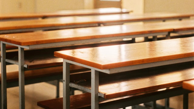 The accused special educator, Anil Kumar, was arrested, and the school was sealed.