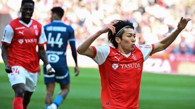 Reims se relance en battant l’OM ce samedi.