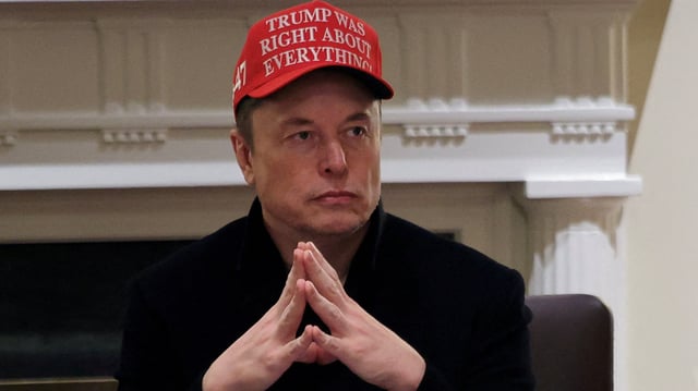 Elon Musk