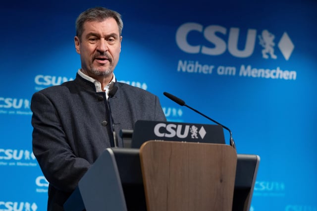 Markus Söder (CSU)