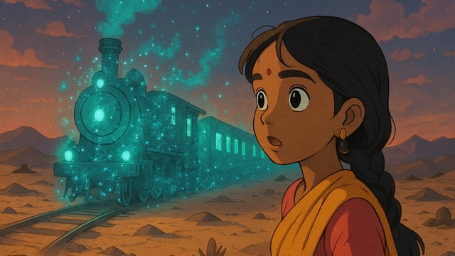 The studio Ghibli-style animation was primarily founded and perfected by legendary Japanese filmmaker and animator Hayao Miyazaki.