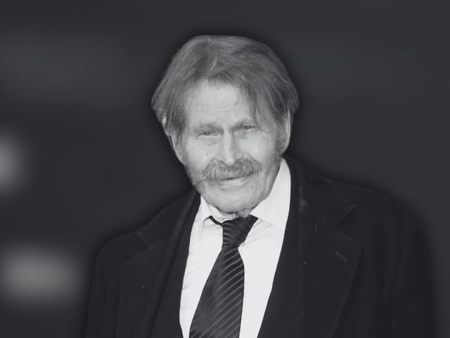 "Bond"-Star Bruce Glover ist im Alter von 92 Jahren verstorben