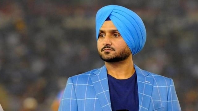 Harbhajan Singh admitted his mistake regarding his actions during the 'slapgate' incident from the inaugural IPL