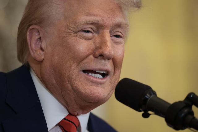 L’offensive anti-politiques de diversité en entreprise de Donald Trump traverse l’Atlantique.