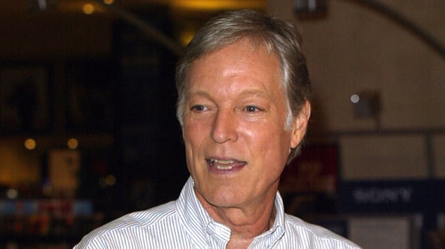 L'acteur américain Richard Chamberlain est mort à 90 ans