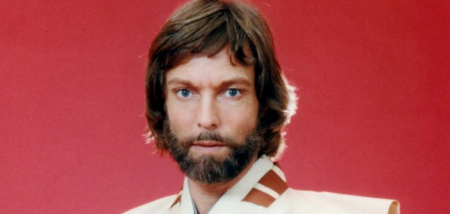 Richard Chamberlain (1934 bis 2025) in „Shogun“