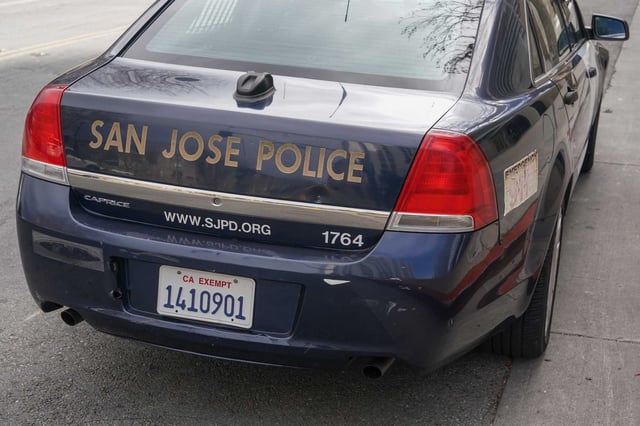 San Jose police are investigating the city&#39;s fifth homicide of 2025. 