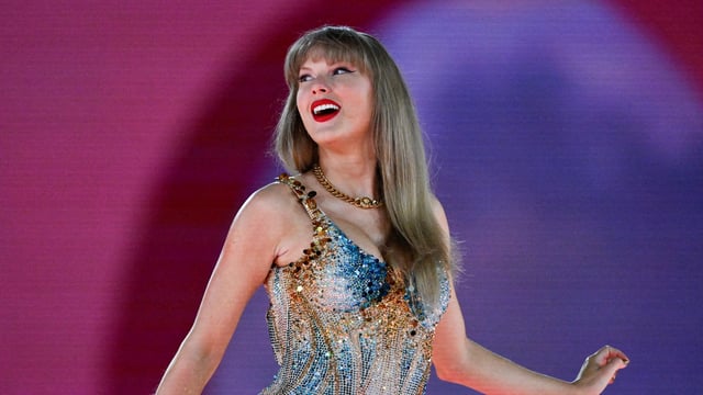 Famous rapper almost collaborated with Taylor Swift, but then turned it down (REUTERS/Jennifer Gauthier NO COMMERCIAL OR BOOK SALES/File Photo)