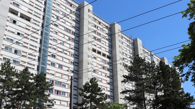 Selon une étude, un tiers des personnes expulsées se retrouvent sans aucune solution pérenne de relogement «et ce, 1 à 3 ans après leur expulsion».