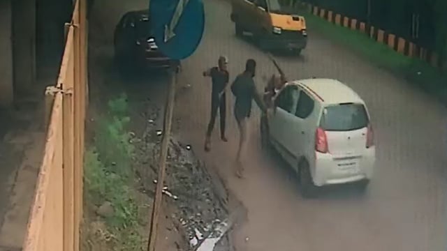 The vehicle involved belongs to a neighbour of the victim's family, and his son was driving at the time of the accident, a senior police officer said. (Representative image)