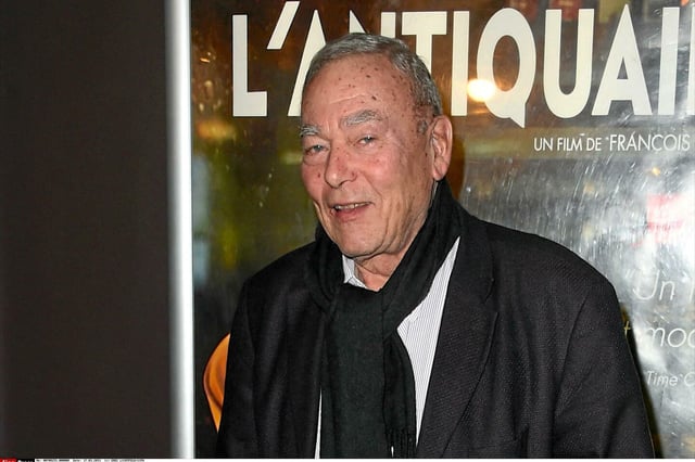 L'homme s'était éloigné du monde du cinéma depuis les années 1990.
