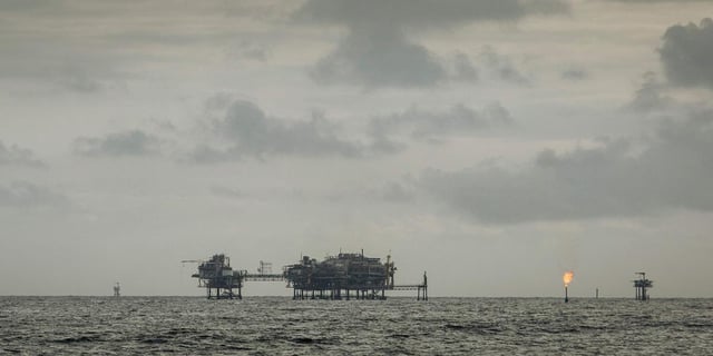 Quelles que soient ses réserves, la Chine reste le plus grand importateur mondial de pétrole brut