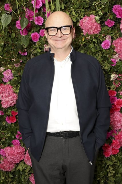 Marchant had led the fast fashion high street chain, which has more than 450 shops globally, since 2009 (Photo: David M. Benett/Dave Benett/Getty Images for Primark)