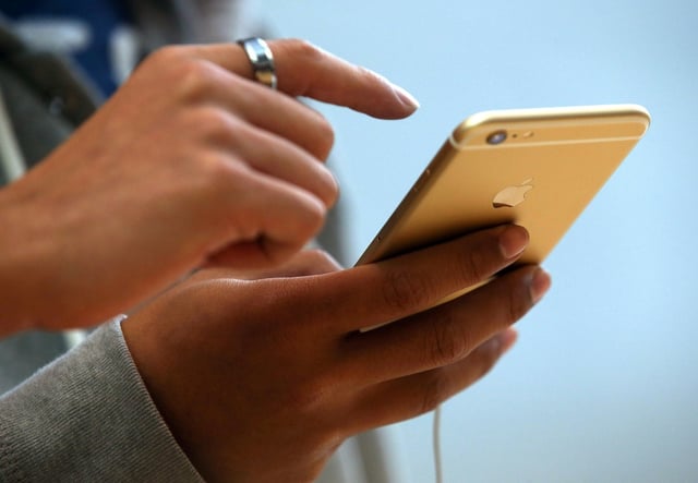 Apple's privacy feature requires apps to obtain user consent through a pop-up window before tracking their activity across other apps and websites