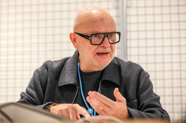 Paul Marchant, CEO of Irish multinational fashion retailer Primark, has resigned.