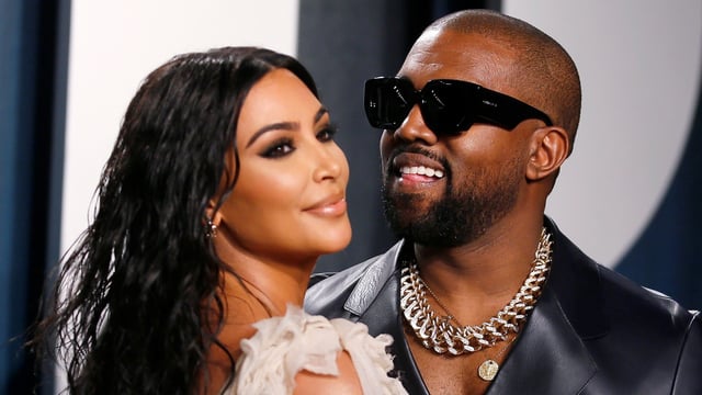 Kanye West and Kim Kardashian were married for six years between 2014 and 2021. They share four kids together - North, 11, Saint, 9, Chicago, 7, and Psalm, 5.