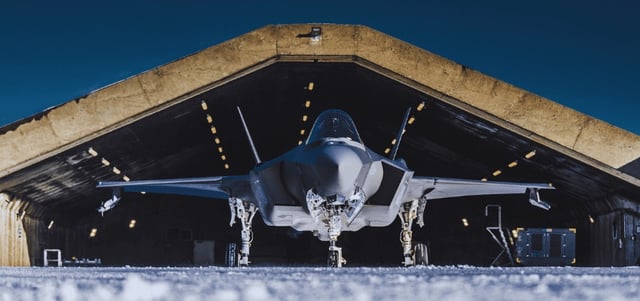 Photo by NATO via Flickr.