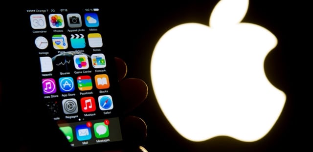 Apple a été condamné lundi par l’Autorité de la concurrence française à une amende de 150 millions d’euros pour abus de position dominante dans le cadre du ciblage publicitaire sur ses appareils