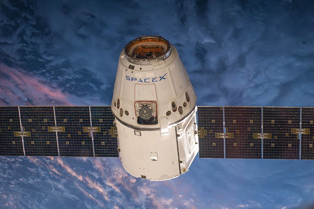space spacex