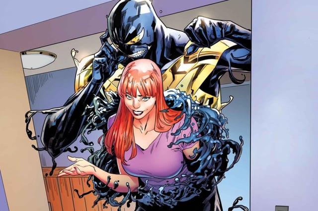© Marvel Comics