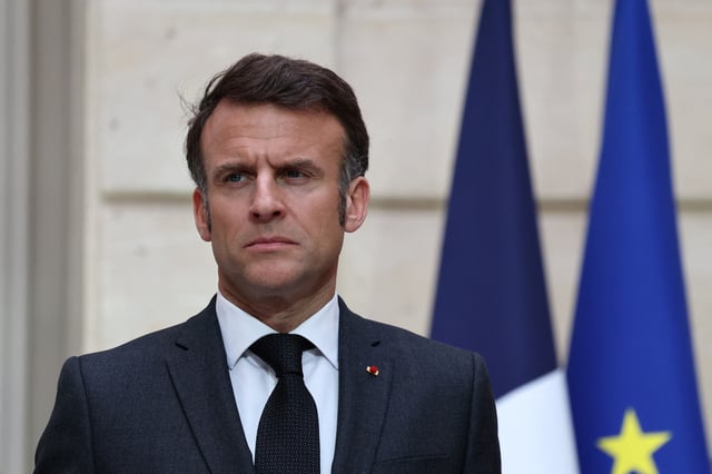 Paris-Alger: Emmanuel Macron et Abdelmadjid Tebboune ont acté une relance de la relation entre leurs deux pays