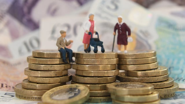 If you have not accrued 35 years of national insurance contributions by the time you retire you will not receive a full state pension. The deadline to plug gaps in your record back to 2006 is April 5
