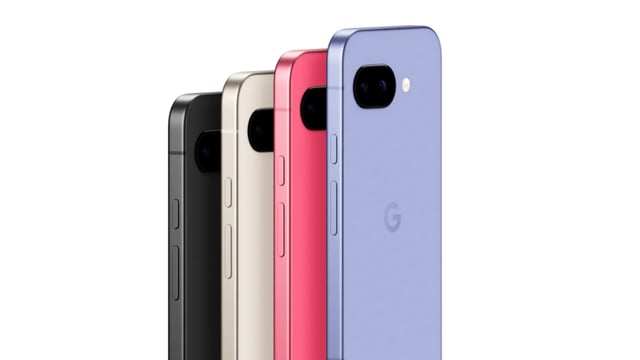 Google Pixel 9a sale date revealed for India. Know when you can buy the smartphone.
