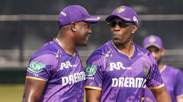 Dwayne Bravo lashed out at CWI for removing Rovman Powell as the T20I skipper
