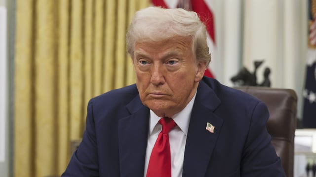 Will your cars get costlier after Trump tariffs kick in? (AP/PTI) (AP04_01_2025_000020A)