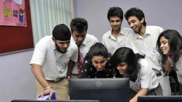 CBSE 10th result 2025: Know how to check Class 10 results on DigiLocker, UMANG Apps when released. (HT file)