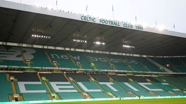 Celtic FC previously insisted that the youth club was a separate entity, but that defence has now been abandoned