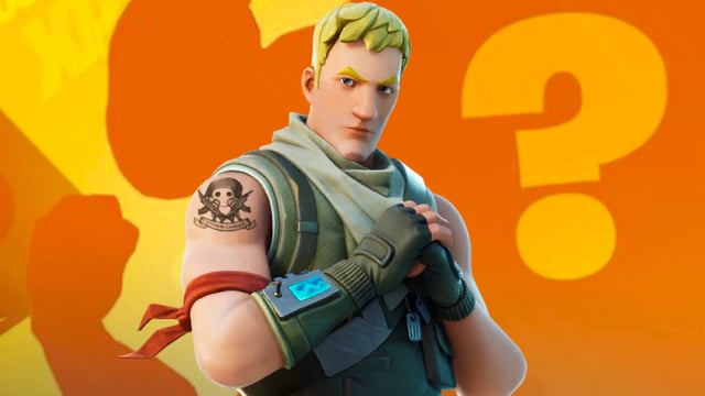 Fortnite April Fools quests.
