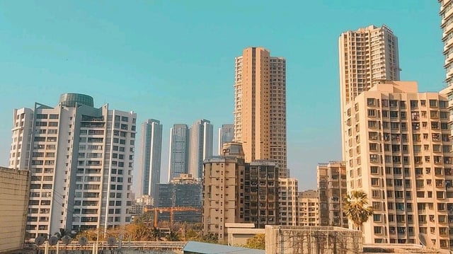 Mumbai