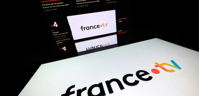 AFP - FranceTV