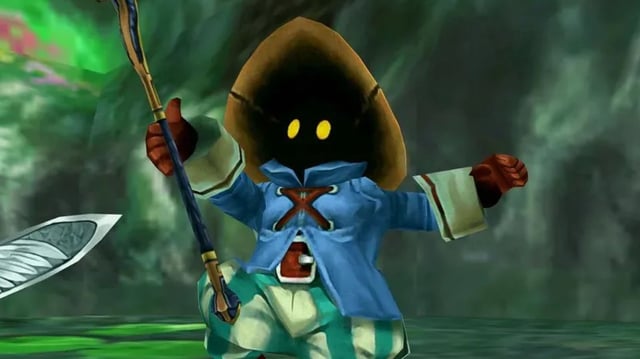 Credit to Square Enix