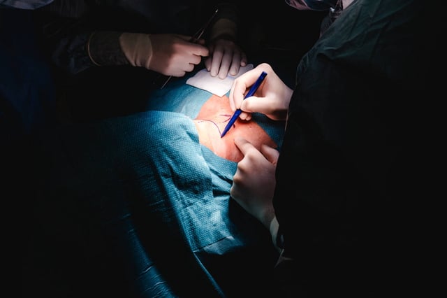Chaque année, plus de 10 000 cas de cancers de la thyroïde sont diagnostiqués en France.