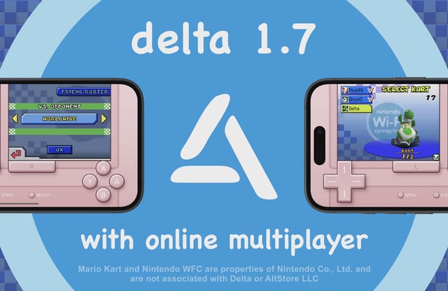Live online multiplayer functionality should delight mobile gamers.