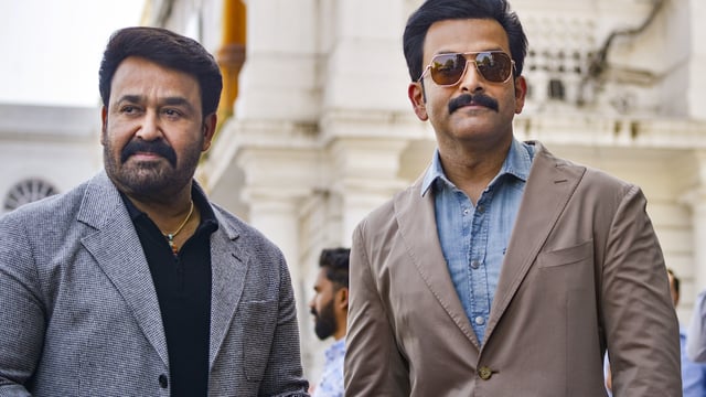 L2 Empuraan box office collection day 6: Mohanlal and Prithviraj Sukumaran's film will run in theatres with 24 cuts.