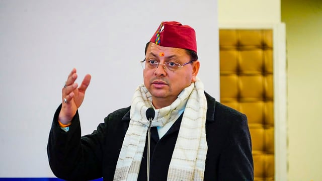 Residents of Uttarakhand's Haridwar district rejoiced over the state government's decision to rename Gajiwali hamlet and many other villages to Arya Nagar in an effort to honour public sentiment, Indian culture and heritage. 