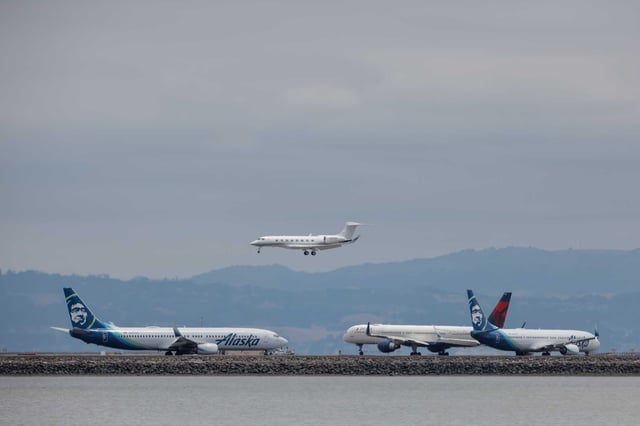 New legislation from the Federal Aviation Administration will allow private aircraft owners to protect their flight information from the public. 