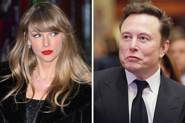 Taylor Swift and Elon Musk will benefit from the Federal Aviation Administration&#39;s most recent legislation, which will protect the privacy of celebrity flights. 