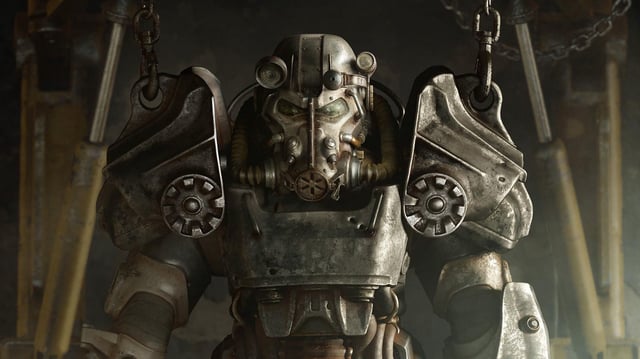 fallout - ZeniMax Union Strike