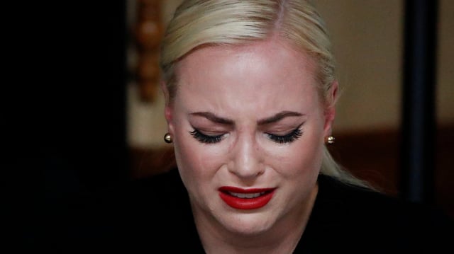 Meghan McCain